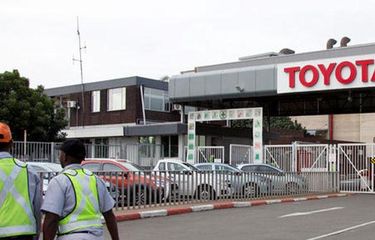 Toyota Soroti Dampak Berakhirnya Insentif Impor Mobil Listrik