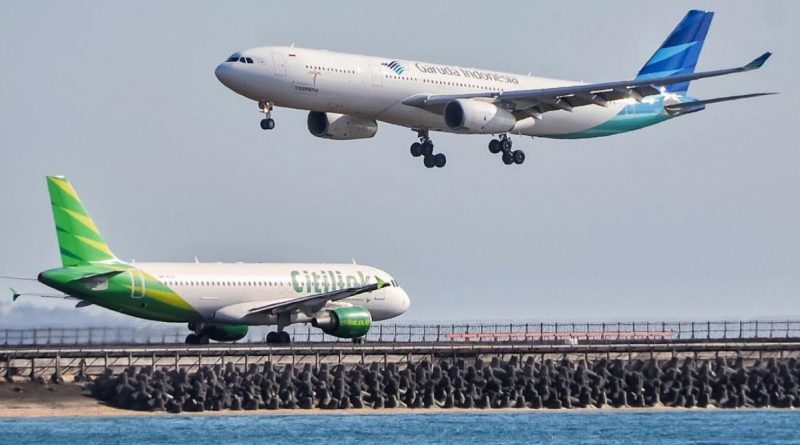 Mudik Lebaran 2025: Garuda Indonesia dan Citilink Turunkan Harga Tiket hingga 14 Persen untuk Penerbangan Domestik