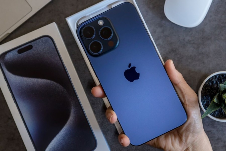 iPhone 16 Resmi Rilis di Indonesia, Harga iPhone 15 Turun Drastis Hingga Rp3 Jutaan