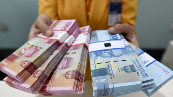 Bansos Ramadhan 2025 Cair, Lima Jenis Bantuan Tunai Siap Diterima Masyarakat, Dorong Digitalisasi UMKM