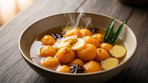 Resep Takjil Biji Salak Tanpa Santan Lezat Sehat Menyegarkan