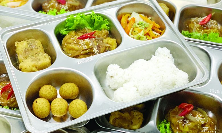 Skema Makan Bergizi Gratis Saat Ramadhan Tetap Jalan Dengan Menu Siap Santap