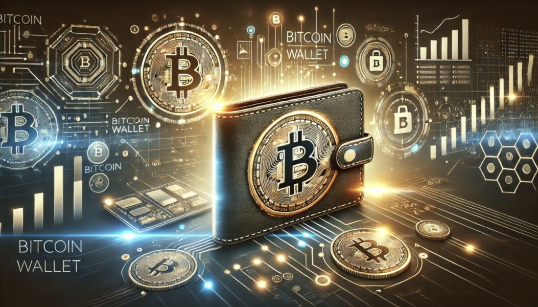Crypto Wallet Menjawab Kebutuhan Investor di 2025