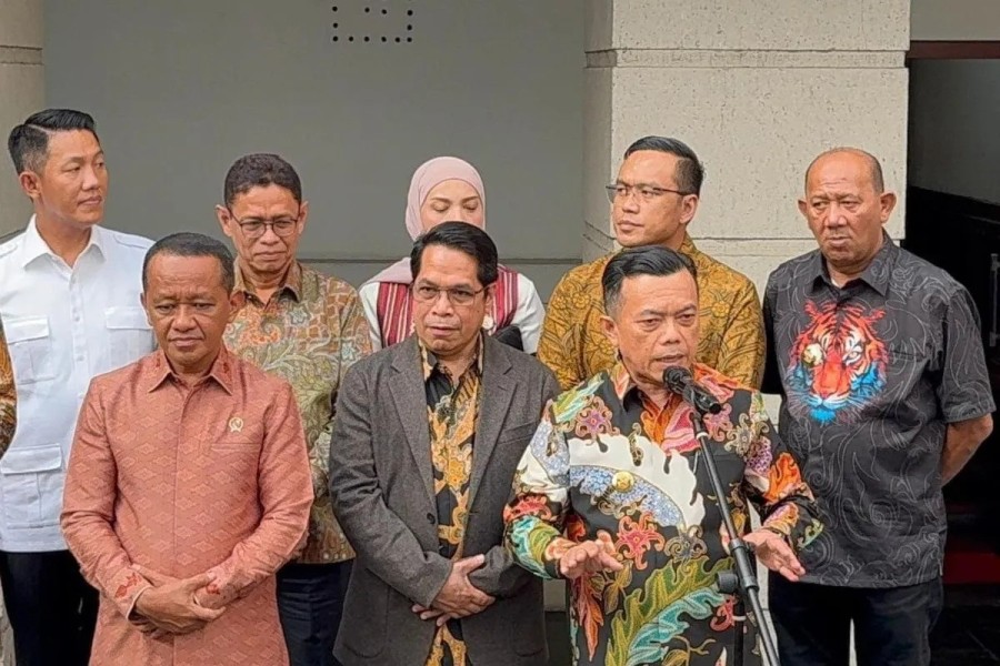 Pemerintah Legalkan 45 Ribu Sumur Minyak, ADPMET Sambut