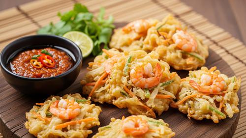 Resep Bakwan Kol Murah Meriah Gurih Renyah Cocok Untuk Ide Jualan Laris