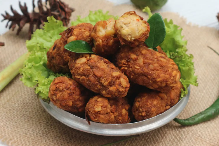 5 Resep Mendol Tempe Sederhana Gurih Kriuk Anti Gagal Praktis Mudah