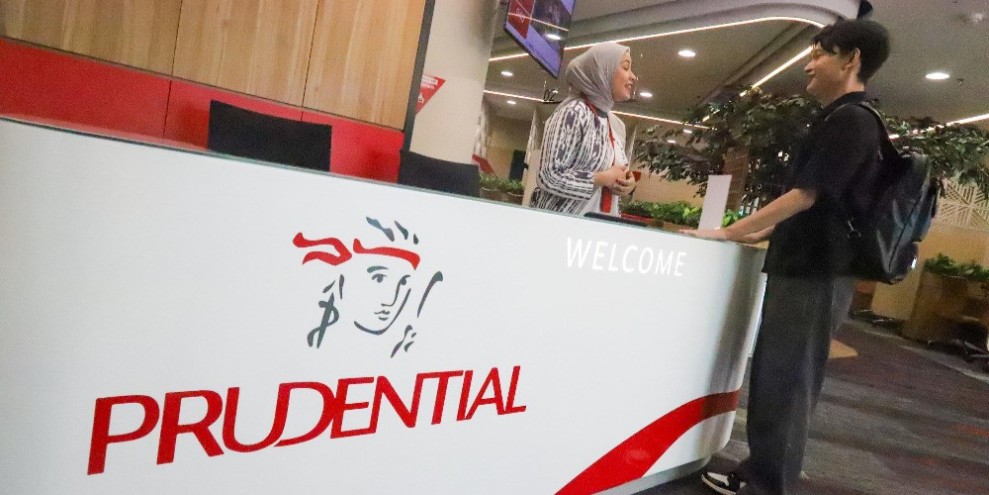 Prudential Apresiasi Kebijakan Masa Tunggu Baru dalam Asuransi Kesehatan