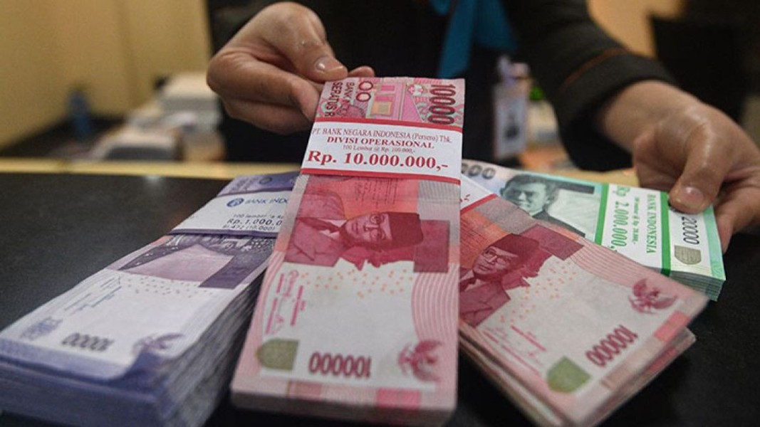 Kredit Perbankan Tumbuh 10,3 Persen dengan Nilai Rp 7.825 Triliun, OJK Tegaskan Stabilitas dan Likuiditas Terjaga