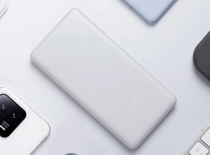 Power Bank Xiaomi 67W