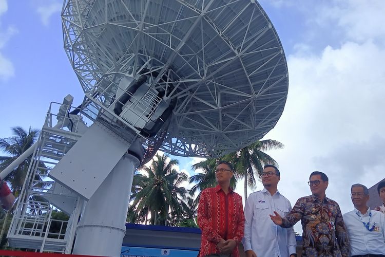 Menkomdigi Pacu Transformasi dan Infrastruktur Digital untuk Memajukan Indonesia