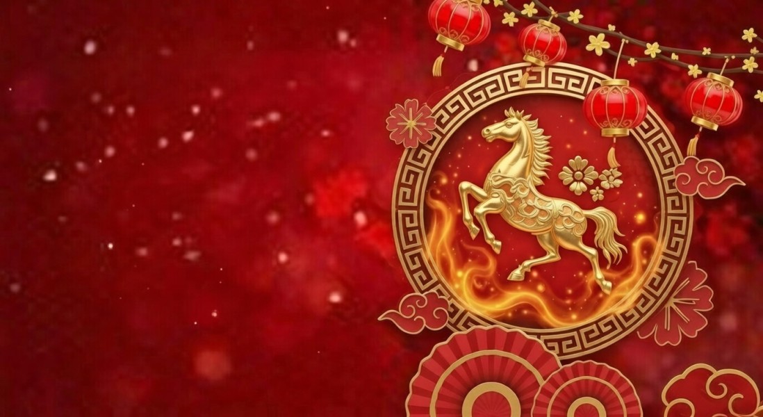 Ramalan Shio di Tahun Kuda Api 2026, Energi dan Kesempatan Membuka Jalan