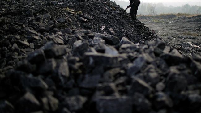 Harga Batu Bara Menguat Didukung Rencana China Bangun PLTU Hingga 2027