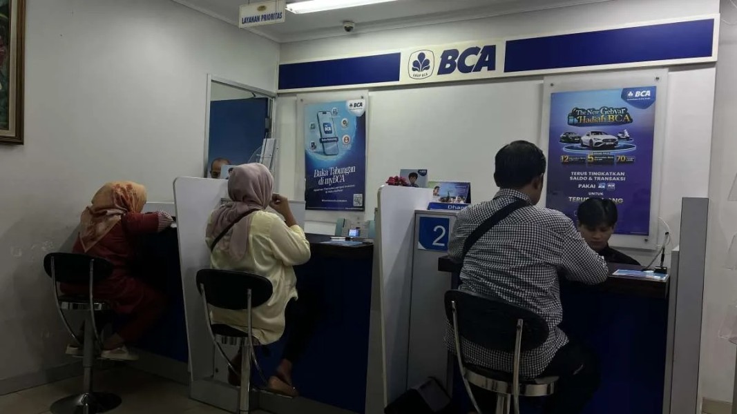 OJK Tetapkan Aturan Baru Rekening Bank Umum 2025