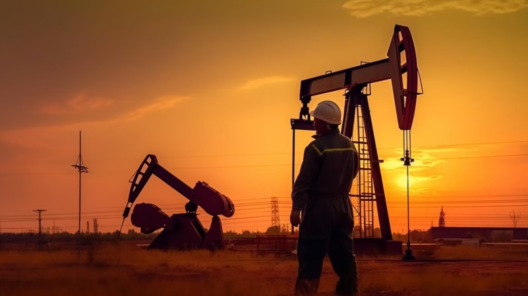 Harga Minyak Turun Usai OPEC+ Naikkan Produksi