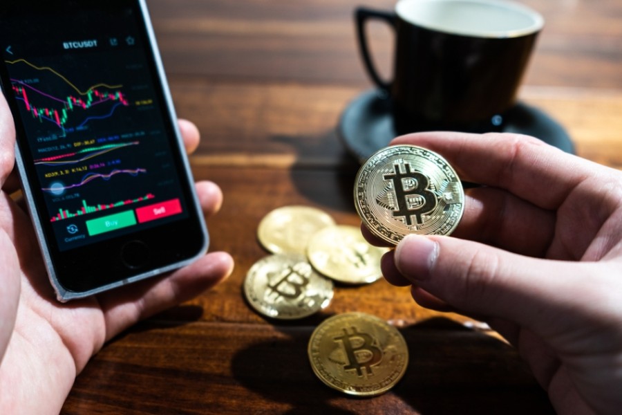 Investasi Kripto: Minimalkan Risiko, Maksimalkan Peluang
