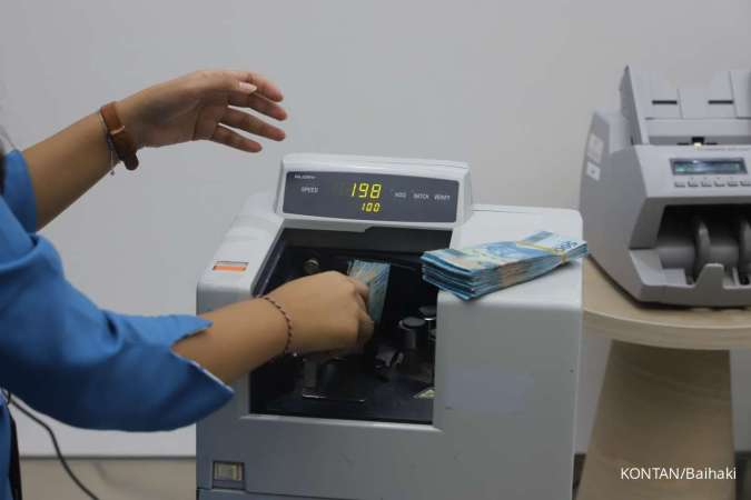 Likuiditas Longgar, Bank Pilih Parkir Dana di SBN 2026