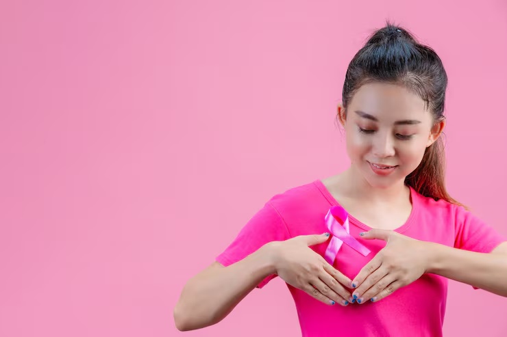 Waspadai Sejak Dini! Cara Cerdas Mengenali dan Mendeteksi Kanker Payudara