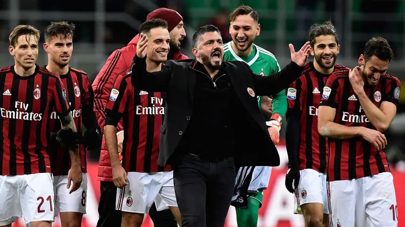 Revolusi AC Milan di Serie A: Retegui Diincar Jadi Mesin Gol Baru