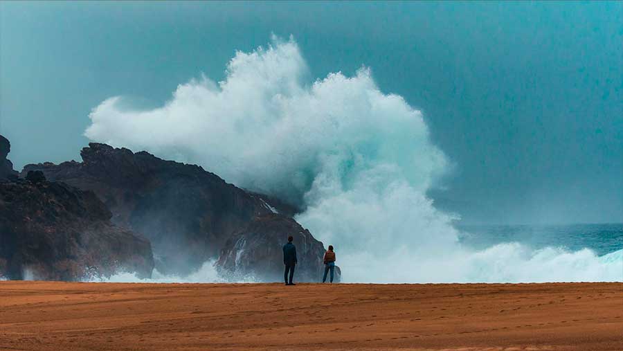 BMKG Ingatkan Ancaman Banjir Rob Pesisir Indonesia Periode 12–24 Februari 2026