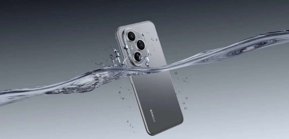Spesifikasi Honor 500 Pro: Snapdragon 8 Elite dan Kamera 200 MP