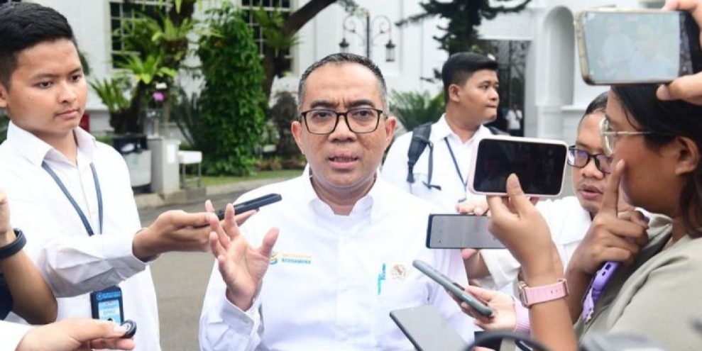 Peran Krusial Tendik Dorong Kualitas Kampus Adaptif Berkelanjutan Nasional