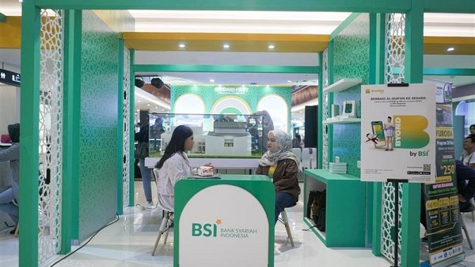 BSI Gelar BYONDFEST Ramadan di Solo, Perkuat Literasi Digital dan Investasi Syariah bagi Milenial