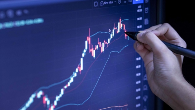 Kepercayaan Investor Tinggi, Saham MEJA Tembus Jumlah Baru