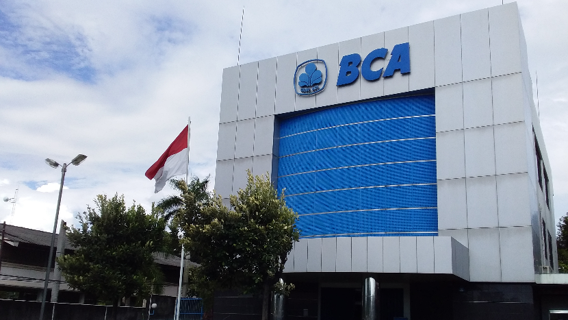BCA Tetap Jaga Laju Kredit Investasi Meski Industri Melambat