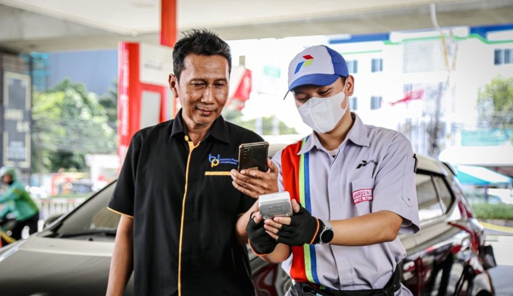 Panduan Lengkap Daftar MyPertamina untuk BBM Subsidi