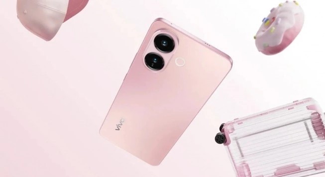 Spesifikasi Vivo V60 Lite 5G dengan Baterai 6500mAh dan Harga
