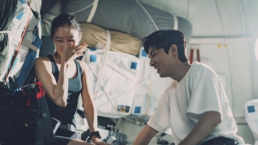 Drama Korea When The Stars Gossip Dikecam Sebagai yang Terburuk Sepanjang Masa: Akhir yang Kontroversial Memancing Perdebatan