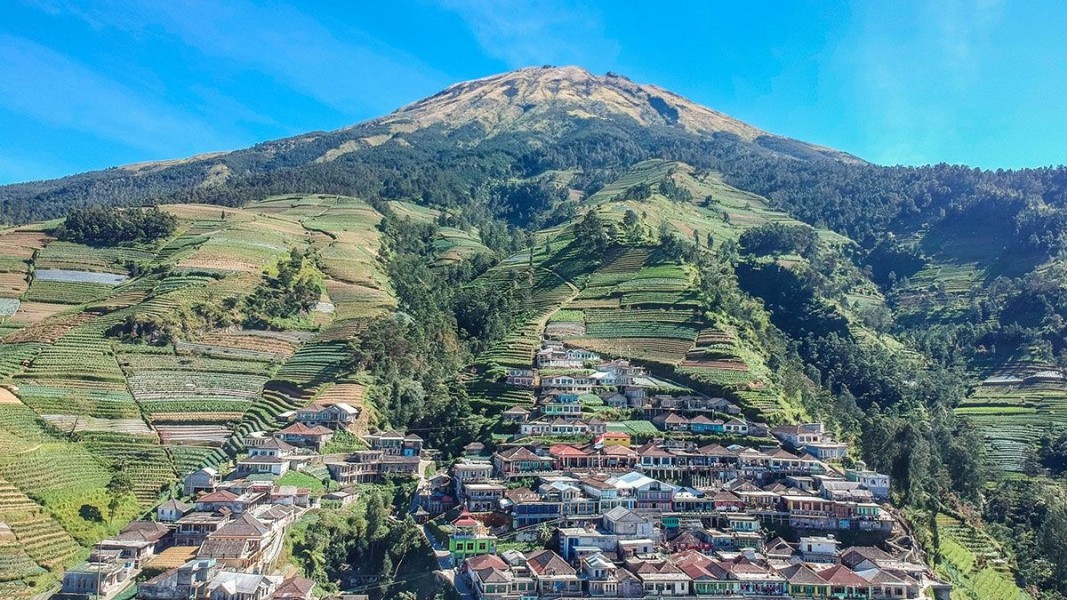 10 Destinasi Wisata Magelang Terbaru yang Wajib Dikunjungi Saat Libur Lebaran 2026