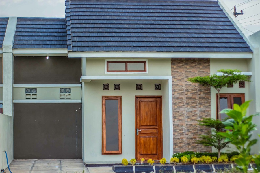 Rumah Murah Karanganyar Pilihan Hunian Asri