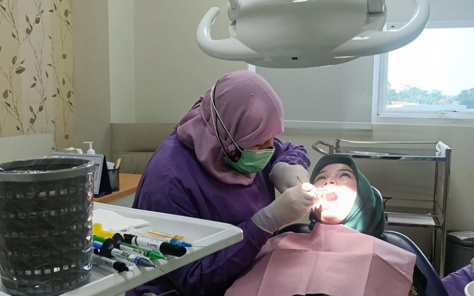 Steroid Untuk Wajah Aman Atau Berbahaya Simak Penjelasan Dokter Spesialis 2026