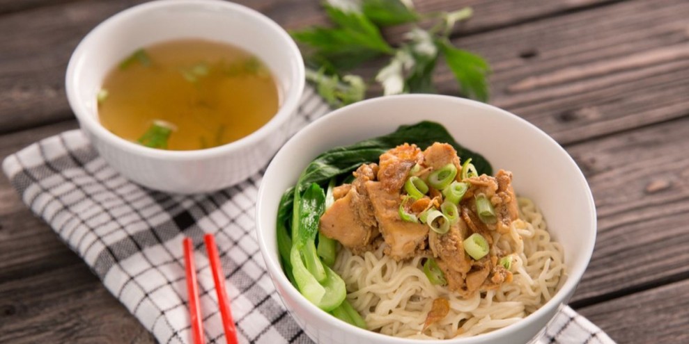 3 Resep Mie Rumahan Praktis yang Lezat dan Menggugah Selera Keluarga