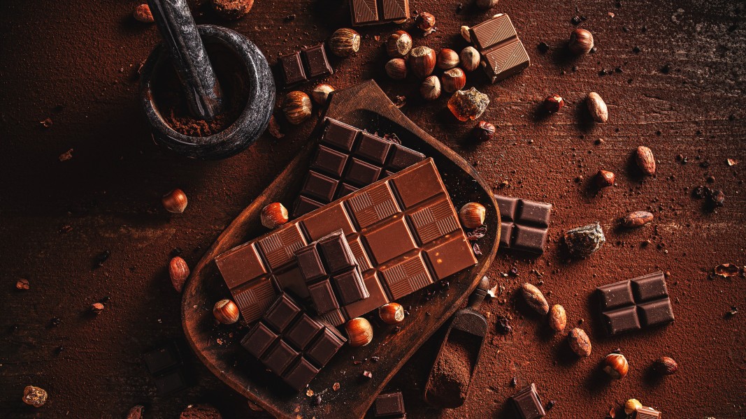 Perbedaan Cokelat Compound dan Couverture Beserta Resep Praktis Dicoba Di Rumah