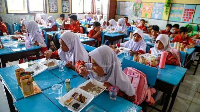 Target Besar Badan Gizi Nasional: 20 Juta Anak dan Ibu Sasaran Makan Bergizi Gratis