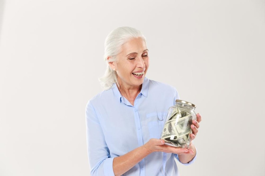 Cara Mengelola Finansial di Usia 50 Tahun Agar Aman Jangka Panjang