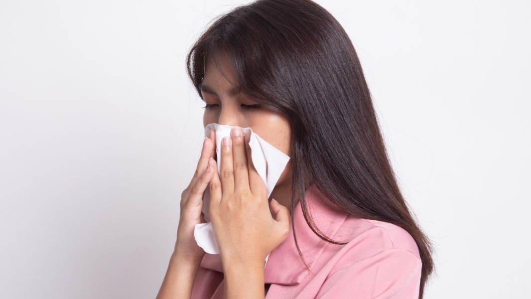 Hindari Jenis Makanan dan Minuman Saat Flu