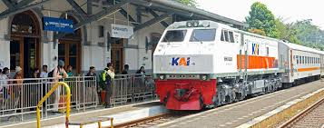 KAI Commuter Optimalkan Layanan di Stasiun Bandung, Catat Volume Pengguna Tertinggi 46.485 Orang