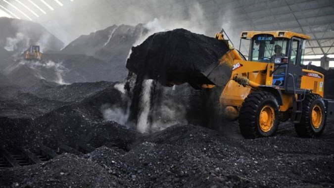 PLN Pastikan Pasokan Batu Bara Cukup hingga Akhir Agustus