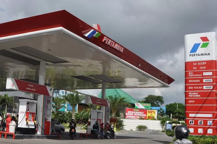 Harga BBM Naik Lagi per 16 Juli 2025