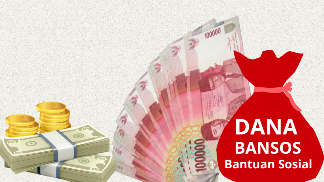 Bansos Juli 2025: Empat Program, Total Hingga Rp3 Juta