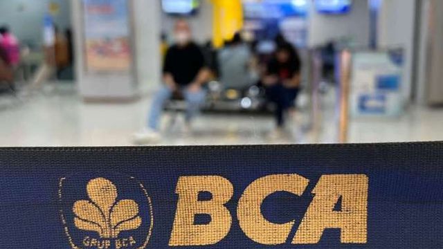 BCA Umumkan Pembagian Dividen Tunai Rp60 per Saham