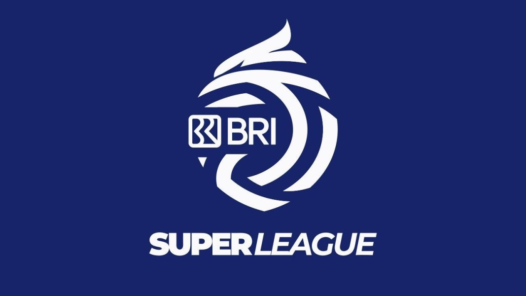 Jadwal BRI Super League 22-26 Januari 2026, Tim-Tim Besar Bertarung Sengit