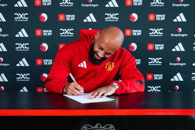 Manchester United Umumkan Bryan Mbeumo sebagai Pemain Baru Resmi
