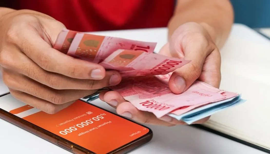 Pinjaman Online Masyarakat Capai Rp78,5 Triliun, Begini Upaya Menekan Risiko Kredit Macet