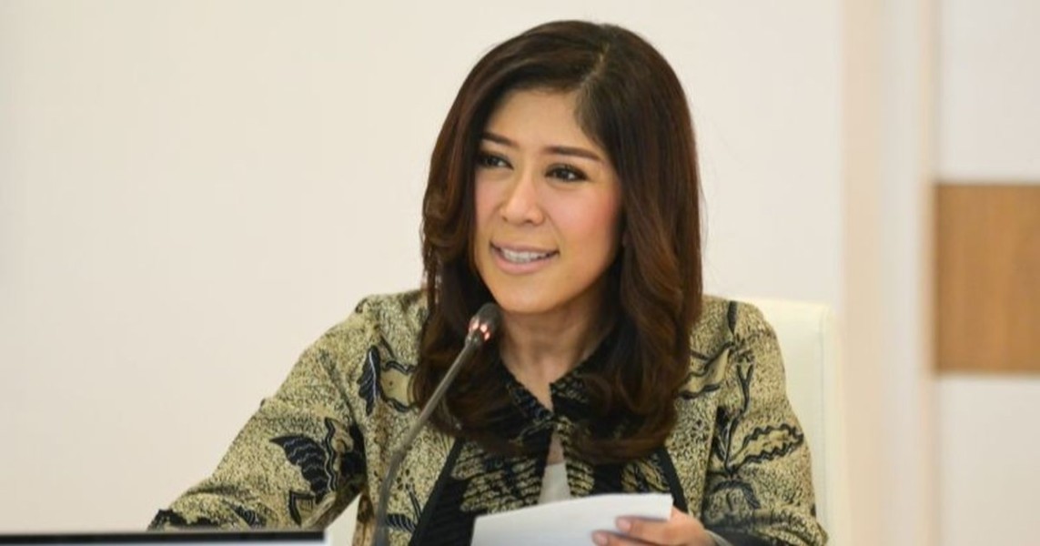 Anak Muda Diminta Gunakan Teknologi dengan Empati dan Etika