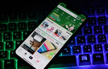Pajak Pedagang Online Kini Makin Tertib