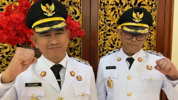 Karier Gemilang dan Kekayaan dr Khairul yang Kini Resmi Menjabat sebagai Walikota Tarakan